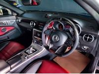 2016 Mercedes-Benz SLC 43 3.0 AMG รถเก๋ง 2 ประตู เจ้าของขายเอง ประวัติศูนย์ ครบ รูปที่ 8